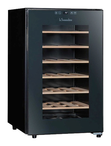 Винный шкаф La Sommeliere LS28CB