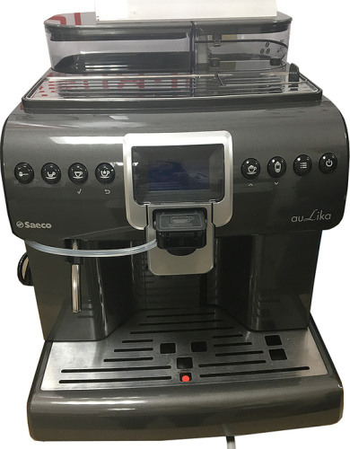 Холодильник для молока Saeco FR7L фото 7