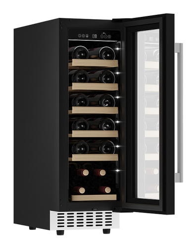 Винный шкаф MEYVEL MV19-KWT1 фото 2