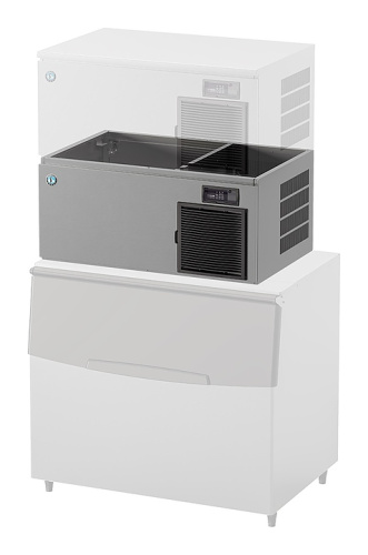 Льдогенератор Hoshizaki IM-240XPE-32 фото 3