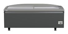 Ларь-бонета Haier GTE1850GE серая