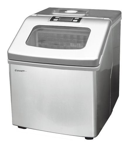 Льдогенератор Cooleq ZBC-18