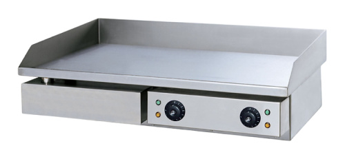 Поверхность жарочная VIATTO EG-820H