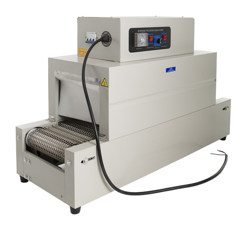 Термоусадочный туннель Foodatlas BS-260 Eco