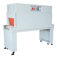 Термоусадочный тоннель Hualian BS-4525L