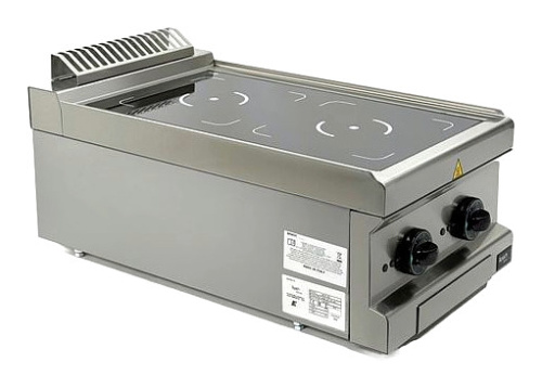 Плита индукционная Apach APRI-47T/PL фото 5