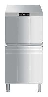 Купольная посудомоечная машина SMEG Foodservice HTY625DEH