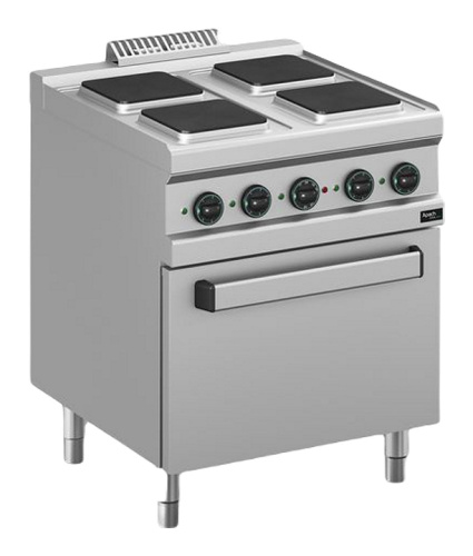 Плита электрическая Apach APRE-77FE/PL