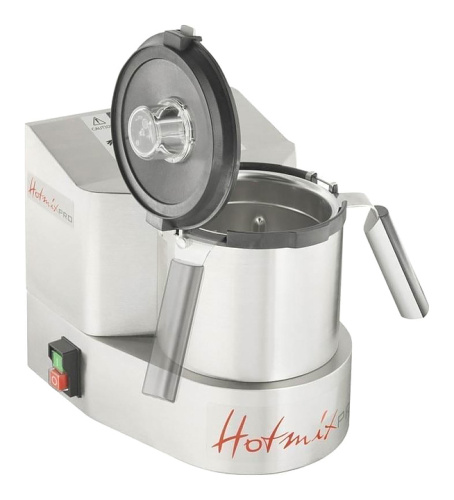 Термомиксер HotmixPRO Gastro фото 2
