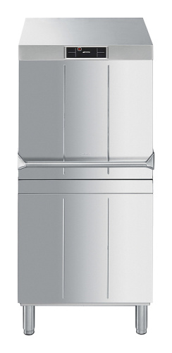 Купольная посудомоечная машина SMEG Foodservice HTY625DEH