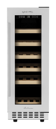 Винный шкаф MEYVEL MV19-KWT1 фото 4