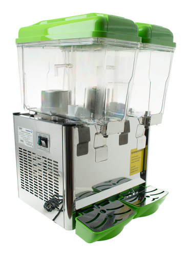 Сокоохладитель Foodatlas 12 JL-2 фото 2