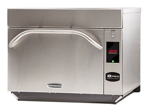 Печь микроволновая высокоскоростная XpressChef MXP5221TLT