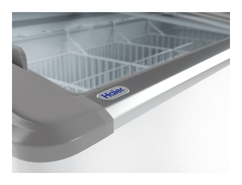 Ларь морозильный Haier SD-416AE фото 3