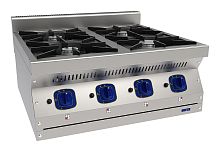 Плита газовая Abat ПГК-47Н-01