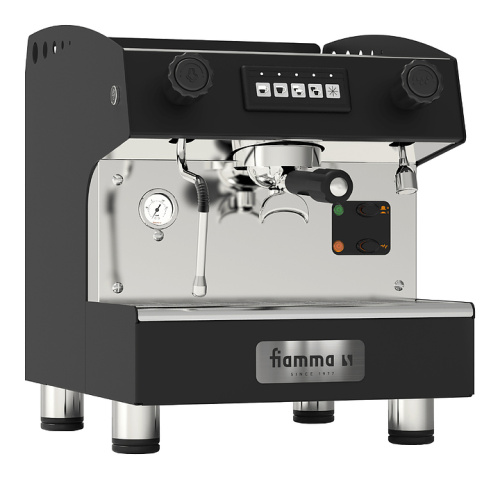 Кофемашина FIAMMA Marina CV Restyle