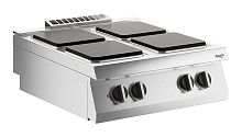 Плита электрическая Apach Chef Line SLRE87
