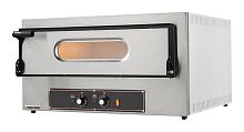 Печь для пиццы Resto Italia KUBE-1