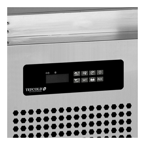 Шкаф шоковой заморозки TEFCOLD BLC5 фото 4
