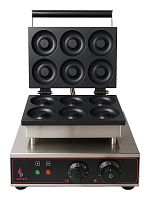 Аппарат для пончиков Airhot DM-6