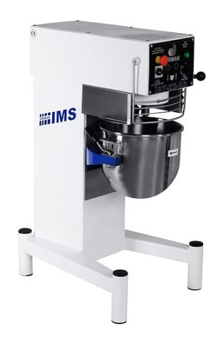Миксер планетарный Dirmak IBT 22 33