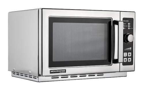 Печь микроволновая Menumaster RCS511DSE фото 3