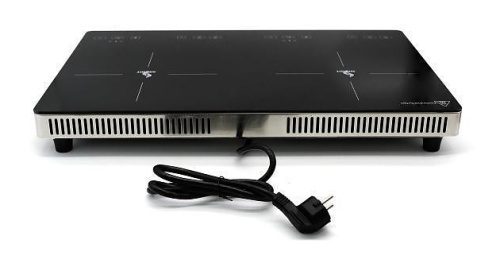 Плита индукционная Airhot IP3500 D фото 4