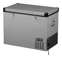 Автохолодильник Indel B TB100 Steel