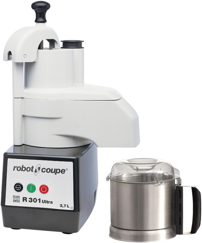 Диск-терка Robot Coupe 27079 1 мм фото 14
