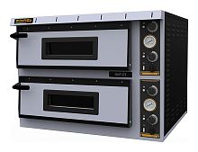 Печь для пиццы WLBake WellPizza Semplice 66M