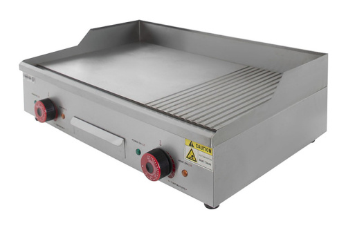 Поверхность жарочная Foodatlas EG-822