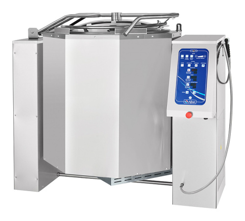 Котел пищеварочный Abat КПЭМ-350-ОМ2