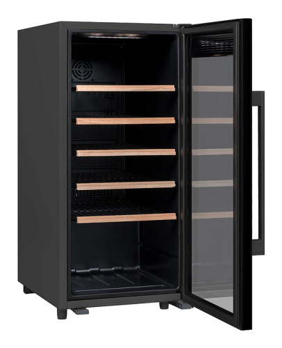 Винный шкаф Climadiff CS41B1 фото 7