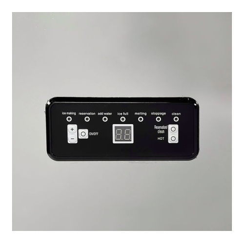 Льдогенератор Hurakan HKN-IMC30 фото 4