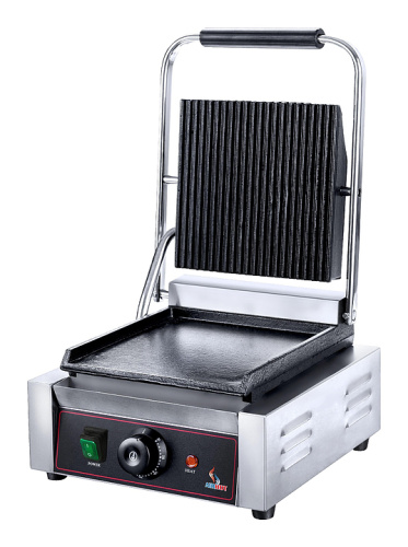 Гриль прижимной Airhot CG-FG