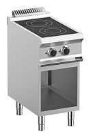 Плита электрическая Apach Chef Line GLRV47OSP