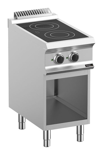 Плита электрическая Apach Chef Line GLRV47OSP