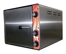 Печь-коптильня ITERMA КЭ-24