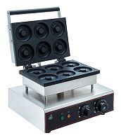 Аппарат для пончиков Crazy Pan CP-WFM16 DONUT