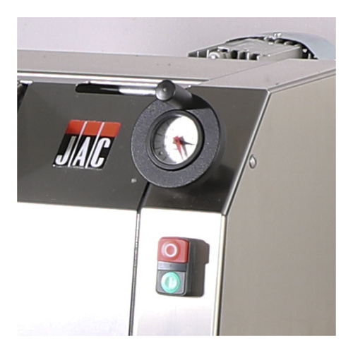 Тестозакаточная машина Jac HF фото 5