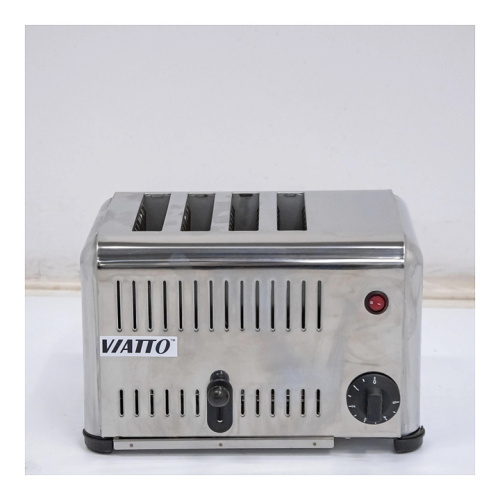 Тостер VIATTO VST-4 фото 3