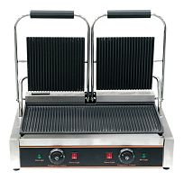 Гриль прижимной Kocateq GH813ANW