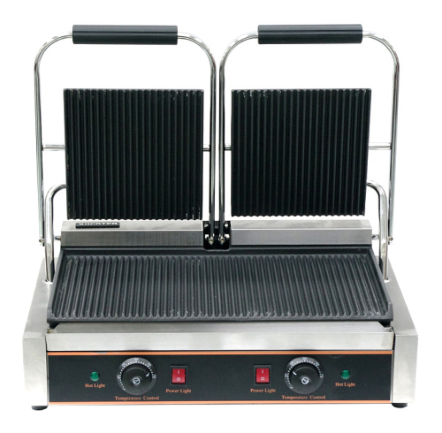 Гриль прижимной Kocateq GH813ANW