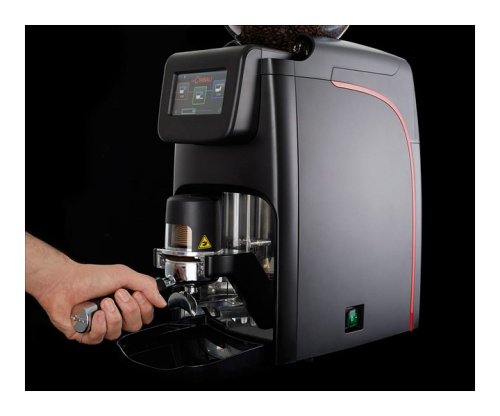 Кофемолка La Cimbali Elective AT фото 4