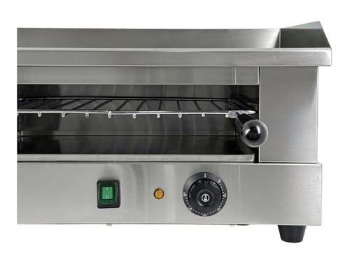 Гриль Salamander Hurakan HKN-PSLS580 фото 3