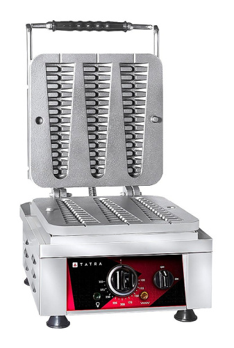 Вафельница Tatra TWI 1 WAFFELINO
