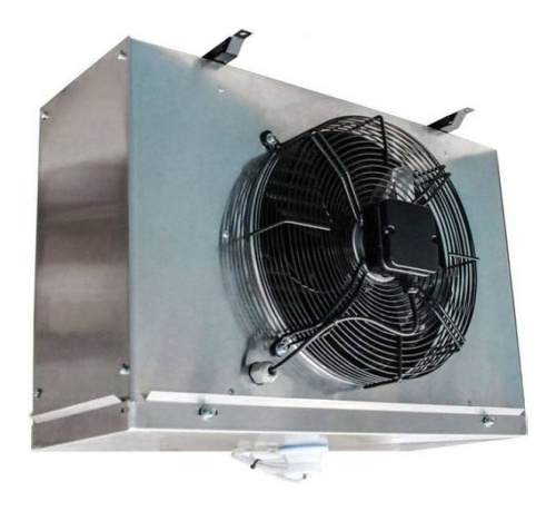 Сплит-система низкотемпературная Intercold LCM 434 PR FT фото 2