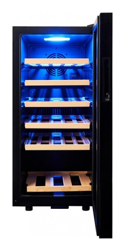 Винный шкаф Vinosafe VSF32AM фото 5