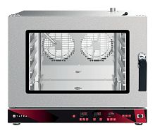 Пароконвектомат Tatra TC05D2CL