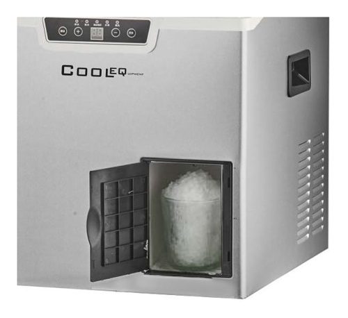 Льдогенератор Cooleq ZB-22C фото 3